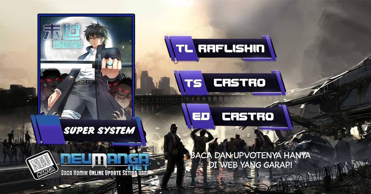 Super System Chapter 241 Gambar 1